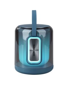 Bluetooth колонка Borofone BR30 Auspicious colorful sports Синя (Navy Blue)