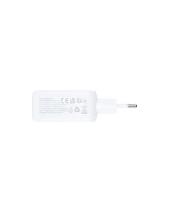 Зарядний пристрій Proove Fixtape GaN 30W (USB-C) Білий (White)