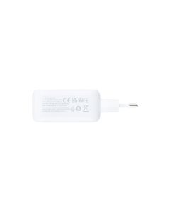 Зарядний пристрій Proove Fixtape GaN 65W (USB-C) Білий (White)