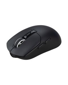 Миша бездротова Proove Gaming Rate Pro with Charging Dock Чорна (Black)