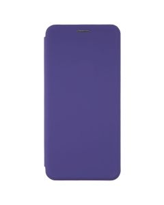 Чохол кейс для Samsung A36 Flip MakeFuture Фіолетовий (Lavender)