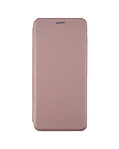 Чехол-кейс для Samsung A56 Flip MakeFuture Розовый (Pink)