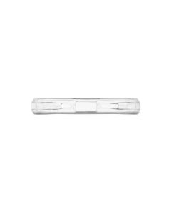 Чехол накладка для iPhone 13 ArmorStandart Clear MagSafe Прозрачный (Clear)