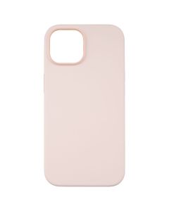 Чохол накладка для iPhone 15 ArmorStandart ICON2 Рожева (Light Pink)