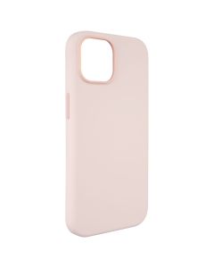 Чохол накладка для iPhone 15 ArmorStandart ICON2 Рожева (Light Pink)