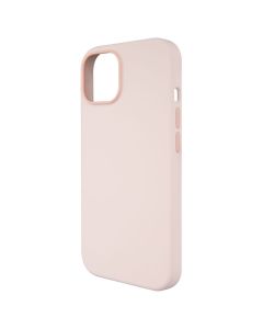 Чохол накладка для iPhone 15 ArmorStandart ICON2 Рожева (Light Pink)