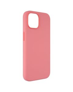 Чохол накладка для iPhone 15 ArmorStandart ICON2 Рожева (Pink)