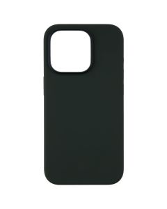 Чехол-накладка для iPhone 15 Pro ArmorStandart ICON2 Черный (Black)