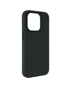 Чехол-накладка для iPhone 15 Pro ArmorStandart ICON2 Черный (Black)