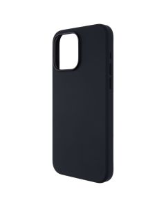 Чехол накладка для iPhone 15 Pro Max ArmorStandart ICON2 Черный (Black)