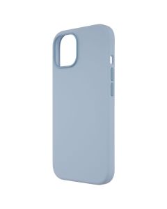 Чохол накладка для iPhone 15 ArmorStandart ICON2 Блакитна (Light Blue)