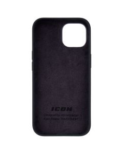 Чохол накладка для iPhone 15 ArmorStandart ICON2 Чорна (Black)