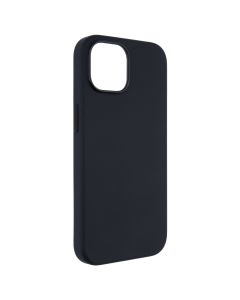 Чохол накладка для iPhone 15 ArmorStandart ICON2 Чорна (Black)