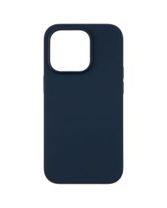 Чехол-накладка для iPhone 14 Pro ArmorStandart ICON2 Синий (Strom Blue)