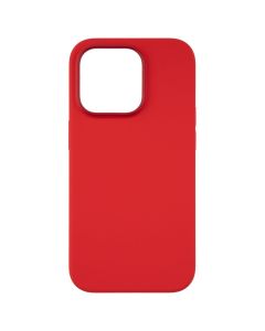 Чехол-накладка для iPhone 14 Pro ArmorStandart ICON2 Красный (Red)