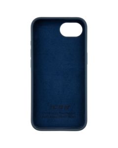 Чохол накладка для iPhone 16e ArmorStandart ICON2  Синя (Midnight Blue)