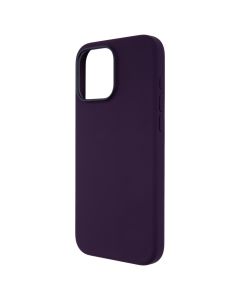 Чехол накладка для iPhone 16 Pro Max ArmorStandart ICON2 Фиолетовый (Plum)