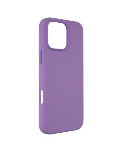 Чохол накладка для iPhone 16 Pro Max ArmorStandart ICON2 Фіолетова (LIght Purple)