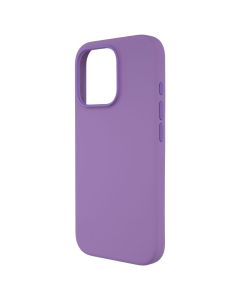 Чохол накладка для iPhone 16 Pro ArmorStandart ICON2 Фіолетова (LIght Purple)