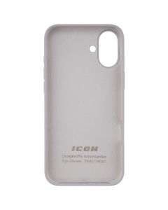 Чохол-накладка для iPhone 16 Plus ArmorStandart ICON2 Золота (Айворі)