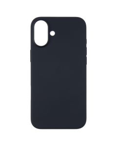Чехол накладка для iPhone 16 Plus ArmorStandart ICON2 Черный (Black)