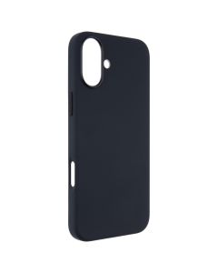 Чехол накладка для iPhone 16 Plus ArmorStandart ICON2 Черный (Black)