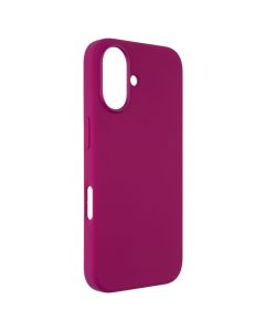 Чохол накладка для iPhone 16 ArmorStandart ICON2 Фіолетова (Fuchsia)