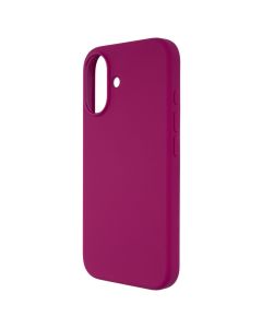 Чохол накладка для iPhone 16 ArmorStandart ICON2 Фіолетова (Fuchsia)