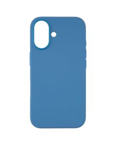Чохол накладка для iPhone 16 ArmorStandart ICON2 Синя (Capri Blue)