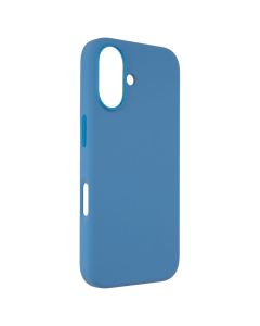 Чохол накладка для iPhone 16 ArmorStandart ICON2 Синя (Capri Blue)