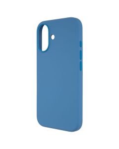 Чохол накладка для iPhone 16 ArmorStandart ICON2 Синя (Capri Blue)