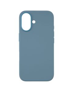 Чохол накладка для iPhone 16 ArmorStandart ICON2 Синя (Blue Fog)