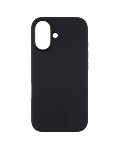Чохол накладка для iPhone 16 ArmorStandart ICON2 Чорна (Black)