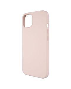 Чехол накладка для iPhone 13 ArmorStandart ICON2 Розовый (Chalk Pink)