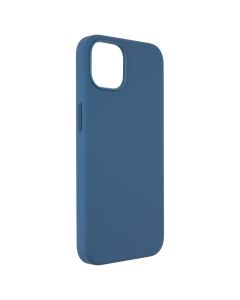 Чохол накладка для iPhone 13 ArmorStandart ICON2 Синя (Blue Jay)