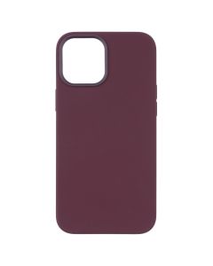 Чехол-накладка для iPhone 12 Pro Max ArmorStandart ICON2 Фиолетовый (Deep Purple)