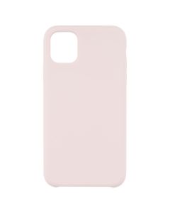 Чохол накладка для iPhone 11 ArmorStandart ICON2 Рожева (Pink Sand)