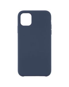 Чохол накладка для iPhone 11 ArmorStandart ICON2 Синя (Midnight Blue)