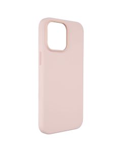 Чохол накладка для iPhone 14 Pro Max ArmorStandart ICON2 Рожева (Chalk Pink)