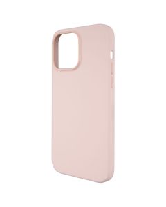 Чохол накладка для iPhone 14 Pro Max ArmorStandart ICON2 Рожева (Chalk Pink)