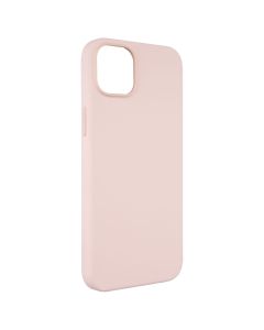 Чехол накладка для iPhone 14 Plus ArmorStandart ICON2 Розовый (Chalk Pink)
