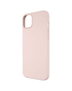 Чехол накладка для iPhone 14 Plus ArmorStandart ICON2 Розовый (Chalk Pink)