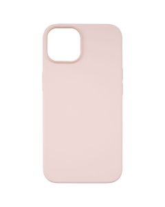 Чехол-накладка для iPhone 14 ArmorStandart ICON2 Розовый (Chalk Pink)