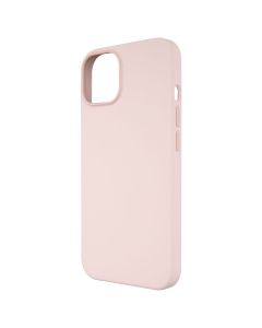 Чехол-накладка для iPhone 14 ArmorStandart ICON2 Розовый (Chalk Pink)