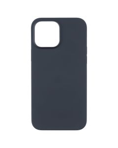 Чохол накладка для iPhone 13 Pro Max ArmorStandart ICON2 Чорна (Midnight)