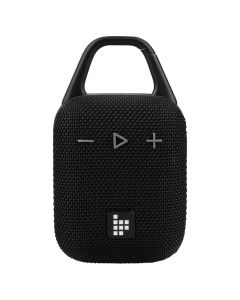 Bluetooth колонка Tronsmart Mirtune H1 Чорна (Black)