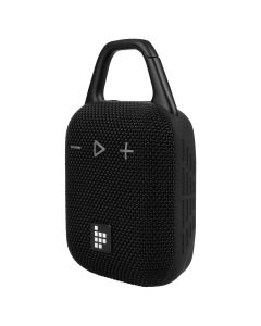 Bluetooth колонка Tronsmart Mirtune H1 Чорна (Black)