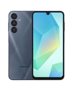 Смартфон Samsung Galaxy A16 5G 8/256Gb Blue-Black