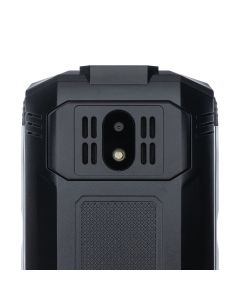 Мобильный телефон Ergo E282 Dual Sim Черный