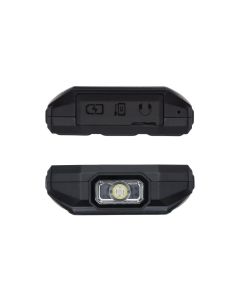 Мобильный телефон Ergo E282 Dual Sim Черный